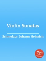 Violin Sonatas