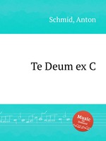 Te Deum ex C