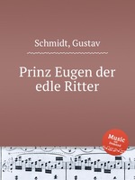 Prinz Eugen der edle Ritter