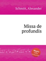 Missa de profundis