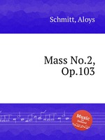 Mass No.2, Op.103