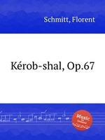 Krob-shal, Op.67