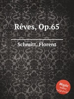 Rves, Op.65