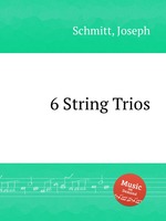 6 String Trios