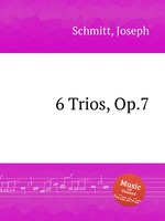 6 Trios, Op.7