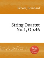 String Quartet No.1, Op.46