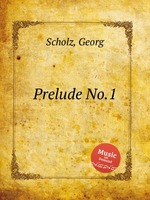 Prelude No.1