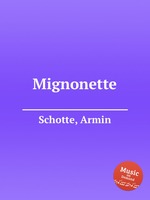 Mignonette
