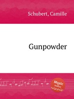 Gunpowder