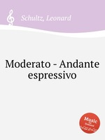 Moderato - Andante espressivo