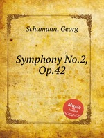 Symphony No.2, Op.42