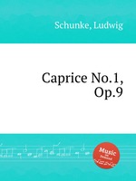 Caprice No.1, Op.9