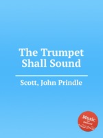 The Trumpet Shall Sound