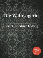 Die Wahrsagerin