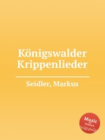 Knigswalder Krippenlieder