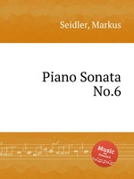 Piano Sonata No.6