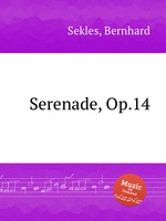 Serenade, Op.14