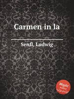 Carmen in la
