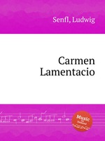 Carmen Lamentacio