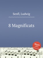 8 Magnificats