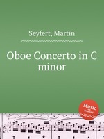 Oboe Concerto in C minor