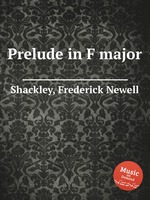 Prelude in F major