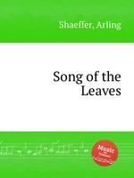 Song of the Leaves