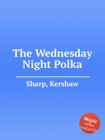 The Wednesday Night Polka