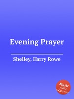 Evening Prayer