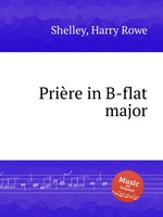 Prire in B-flat major