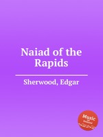 Naiad of the Rapids