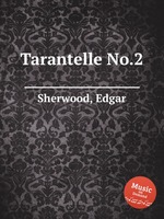 Tarantelle No.2
