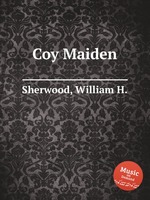Coy Maiden