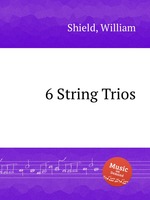 6 String Trios