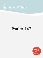 Psalm 143