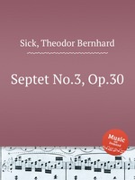 Septet No.3, Op.30