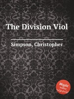 The Division Viol