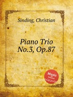 Piano Trio No.3, Op.87