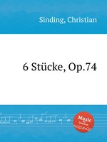 6 Stcke, Op.74