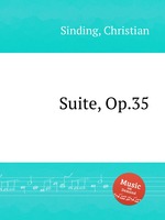 Suite, Op.35