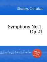 Symphony No.1, Op.21