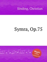 Symra, Op.75