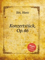 Konzertstck, Op.46
