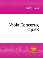 Viola Concerto, Op.68