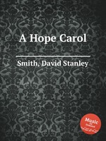 A Hope Carol