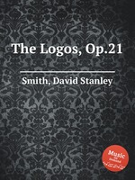 The Logos, Op.21