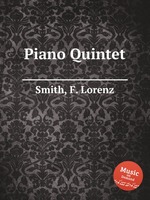 Piano Quintet