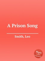 A Prison Song