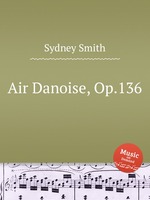 Air Danoise, Op.136
