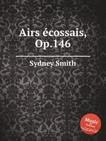 Airs cossais, Op.146